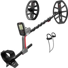 Zdjęcie Minelab Wykrywacz Metali Vanquish 560 Pro-Pack - Żarów