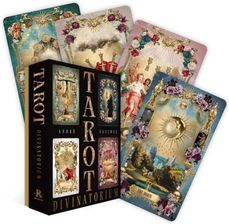 Zdjęcie Tarot Divinatorium - Police
