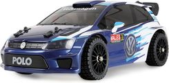 Zdjęcie Amewi Rc Rallye Vw Polo R Wrc Hypergo 1:14 Rtr Niebieski 21141 - Mordy