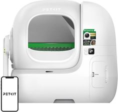 Zdjęcie Petkit Automatyczna Samoczyszcząca Kuweta Purobot Max Pro 2 - Myślenice