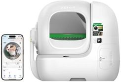 Zdjęcie Petkit Inteligentna Kuweta Dla Kota Purobot Max Pro 2 - Drezdenko