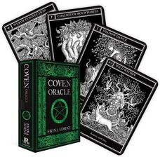Zdjęcie Coven Oracle - Lubin