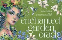 Zdjęcie Enchanted Garden Oracle - Lubin