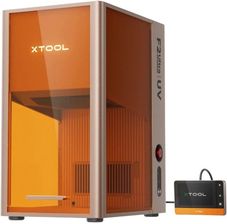 Zdjęcie xTool F2 Ultra UV Grawerka Laserowa UV 5W Deluxe Bundle - Gorzów Śląski