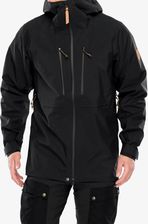 Zdjęcie Kurtka Fjallraven Keb GTX Jacket - black/black - Szczecin