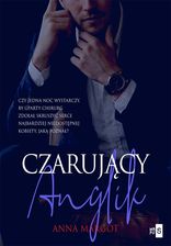 Zdjęcie Czarujący Anglik - Anna Margot - Woźniki