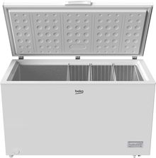 Zdjęcie Beko Professional ACO 442EB - Ustka
