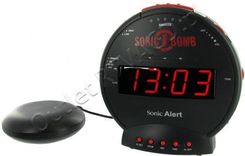 Zdjęcie Geemarc Budzik Sonic Bomb - Warszawa