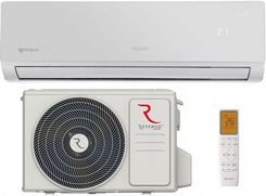 Zdjęcie Klimatyzator split Rotenso ELIS Silver ES35XIO - Kobyłka