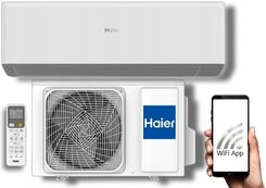 Zdjęcie Klimatyzator split Haier REVIVE Plus AS25RBAHRA-PL - Myślibórz