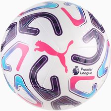 Zdjęcie piłka puma stellar stellar play pl reactivity 085119-01 5 biały - Nasielsk