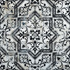 Zdjęcie Produkt z Outletu: Absolut Keramika Mindanao Decor 60,8x60,8   - Ostroróg