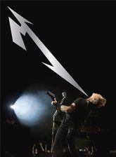 Zdjęcie Metallica - Quebec Magnetic (DVD) - Gniezno