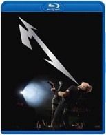 Zdjęcie Metallica - Quebec Magnetic (Blu-ray) - Kowalewo Pomorskie