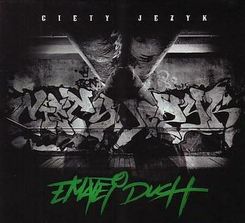 Ematei Duch - Cięty język (CD)