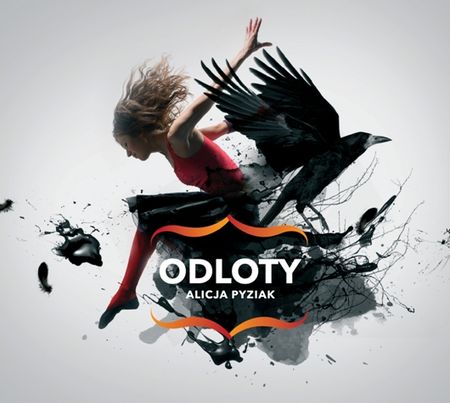 Alicja Pyziak - Odloty (CD)