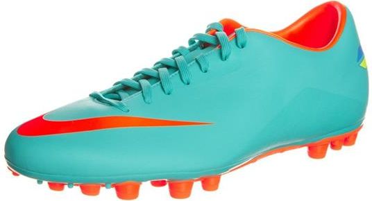 mercurial glide iii gold