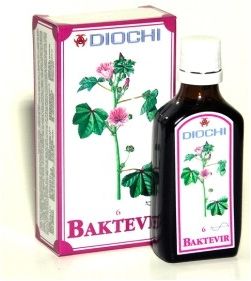 DIOHI Baktevir 50 ml