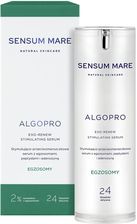 Zdjęcie Sensum Mare Algopro Eco Cosmetics Serum Do Twarzy Z Egzosomami 30ml - Tarnów