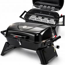 Zdjęcie Grill gazowy LUND 3.5kW 56x46x18cm 99634 - Sierpc