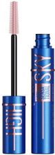 Zdjęcie Maybelline Lash Sensational Sky High Tusz Do Rzęs Navy Records - Wiślica