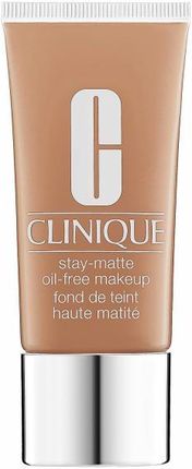 Clinique Stay Matte Oil Free MakeUp Podkład 19 Sand 30ml