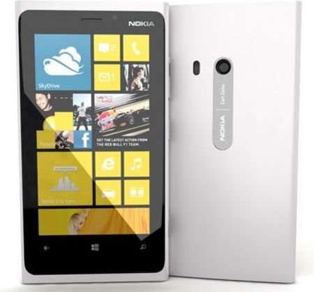 Nokia Lumia 920 Biały