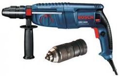 Trapano bosch gbh 2600