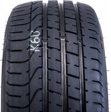 Pirelli P ZERO 225/40R18 92Y XL