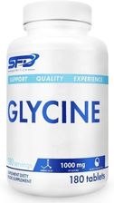 Zdjęcie SFD Glicyna, 180 tab.  - Nowe Miasteczko
