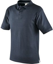 Zdjęcie KOSZULKA POLO ECO GRANATOWA XXL - Supraśl