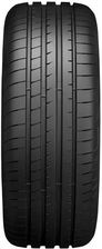 Goodyear Eagle f1 asymmetric 5 fp 245/45R17 95Y