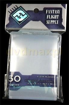 ffg standard card game sleeves FFG obaly na karty