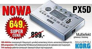 ギター Korg Pandora PX5D Amazon | KORG(コルグ) PANDORA PX5D | マルチエフェクター