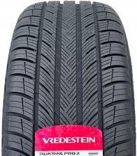 Zdjęcie Vredestein Quatrac pro 2 225/45R17 94Y XL FR - Sępopol