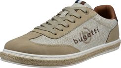 Zdjęcie Bugatti męskie buty 321ASP015500-5200 beige - Międzyzdroje