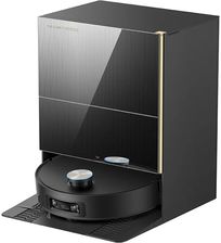 Zdjęcie Dreame X60 Pro Ultra Complete Czarny - Koniecpol