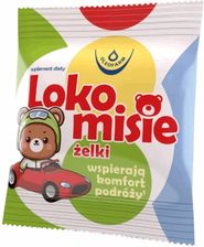 Zdjęcie Oleofarm Lokomisie 4 Żelki - Krzepice