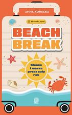 Zdjęcie Beach break. Słońce i morze przez cały rok (ebook) - Kartuzy