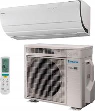 Zdjęcie Klimatyzator split Daikin Ururu Sarara FTXZ35N - Dobrzyń nad Wisłą