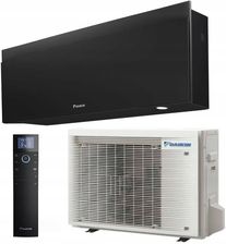 Zdjęcie Klimatyzator Split Daikin Emura FTXJ35AB+RXJ35A - Żyrardów