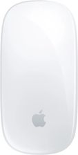 Zdjęcie Produkt z Outletu: Apple Magic Mouse Mysz Z Obszarem Multi Touch Usb C Biała - Józefów