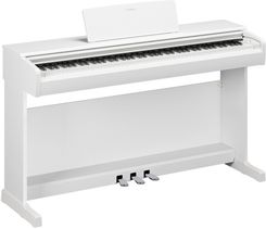 Zdjęcie Yamaha YDP-146 WH Arius (VHT4830) - Kudowa-Zdrój