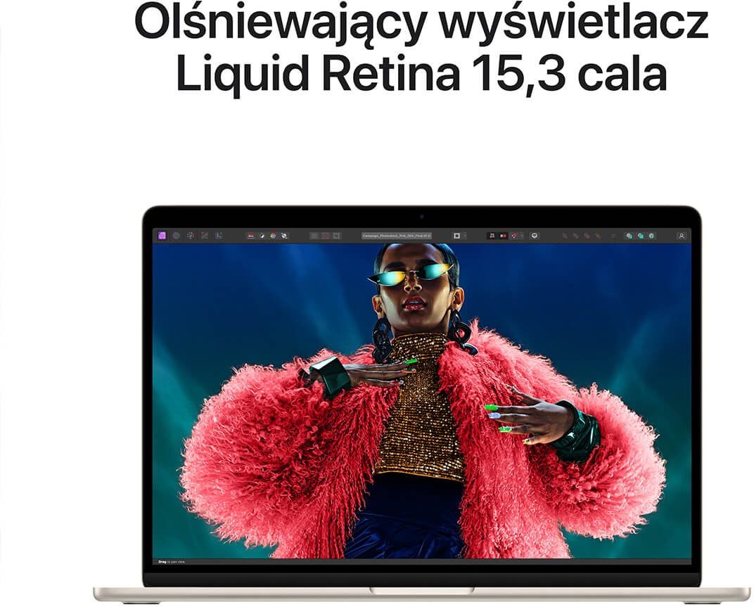 Laptop Apple MacBook Air 15 M3 24GB 512GB MacOS MC9K4A Opinie I laptop-apple-macbook-air-15-m3-24gb-512gb-macos-mc9k4a-opinie-i