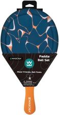 Zdjęcie Waboba Paletki Plażowe Beach Paddle 1 Zestaw - Lubin