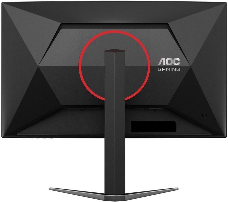 фото Монитор AOC C27G4Z2 3