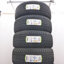 Zdjęcie Nokian Snowproof 3p 245/45R19 102V XL FR - Strzelno