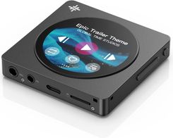 Zdjęcie FiiO Snowsky Disc black - przenośny odtwarzacz audio + DAC/AMP słuchawkowy - Wadowice