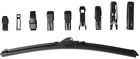 Denckermann Ebg Wycieraczka Multi Adapter (10 In 1) 475mm Alfa Romeo Audi Bmw