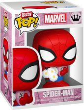 Zdjęcie Funko Bitty Pop! Superbohaterowie Figurka Kolekcjonerska Marvel Comics 1 sztuka - Tychy